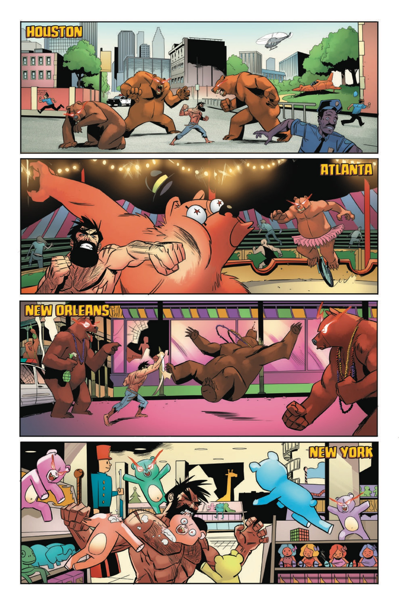 Image: Image Comics